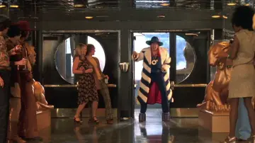 Backdrop to the movie "Austin Powers in Goldmember" #681058