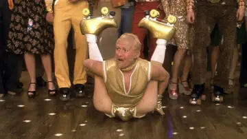 Backdrop to the movie "Austin Powers in Goldmember" #681062