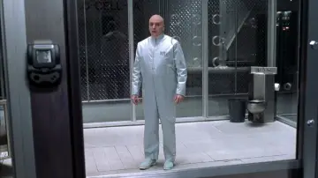 Backdrop to the movie "Austin Powers in Goldmember" #928050