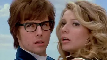 Backdrop to the movie "Austin Powers in Goldmember" #967207