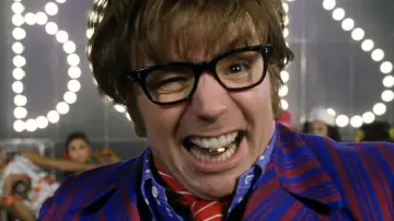 Backdrop to the movie "Austin Powers in Goldmember" #967211