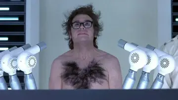 Backdrop to the movie "Austin Powers: International Man of Mystery" #1161511