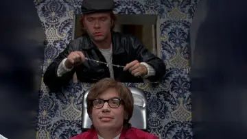 Backdrop to the movie "Austin Powers: International Man of Mystery" #1161512