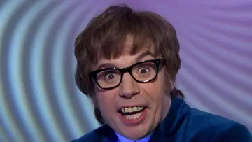 Backdrop to the movie "Austin Powers: International Man of Mystery" #1161517