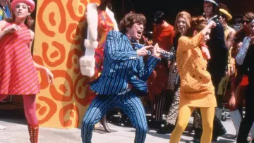 Backdrop to the movie "Austin Powers: International Man of Mystery" #723253