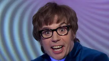 Backdrop to the movie "Austin Powers: International Man of Mystery" #723276