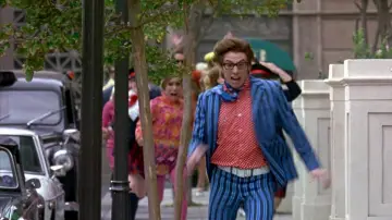 Backdrop to the movie "Austin Powers: International Man of Mystery" #929763