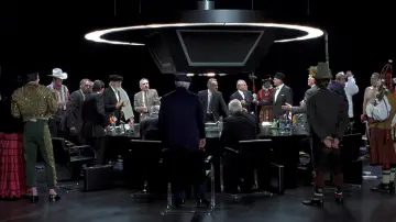 Backdrop to the movie "Austin Powers: International Man of Mystery" #929767