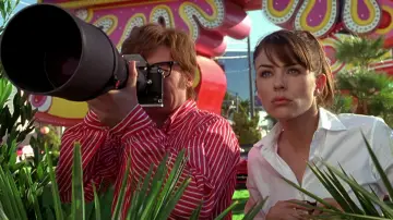 Backdrop to the movie "Austin Powers: International Man of Mystery" #929768