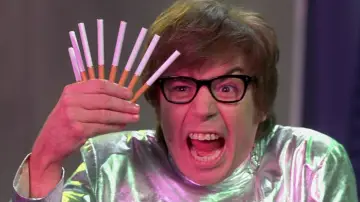 Backdrop to the movie "Austin Powers: International Man of Mystery" #929772