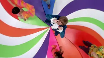 Backdrop to the movie "Austin Powers: The Spy Who Shagged Me" #691331