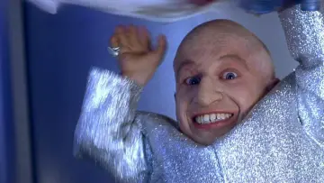 Backdrop to the movie "Austin Powers: The Spy Who Shagged Me" #691338