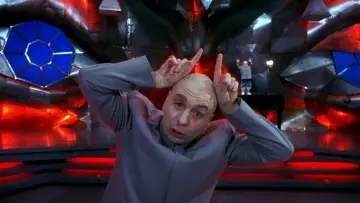 Backdrop to the movie "Austin Powers: The Spy Who Shagged Me" #691340