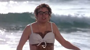 Backdrop to the movie "Austin Powers: The Spy Who Shagged Me" #691342