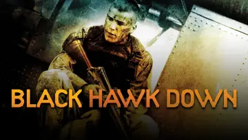 Backdrop to the movie "Black Hawk Down" #600904