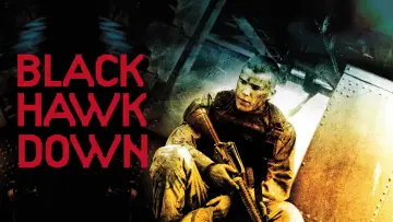 Backdrop to the movie "Black Hawk Down" #600905