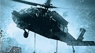 Backdrop to the movie "Black Hawk Down" #600915