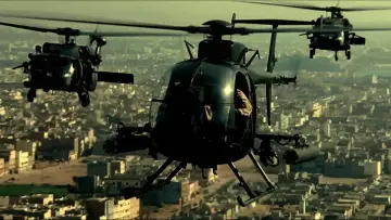 Backdrop to the movie "Black Hawk Down" #600916