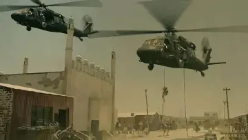 Backdrop to the movie "Black Hawk Down" #600917