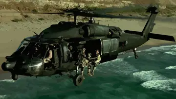 Backdrop to the movie "Black Hawk Down" #600926