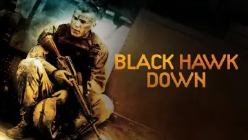 Backdrop to the movie "Black Hawk Down" #958853