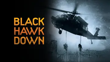 Backdrop to the movie "Black Hawk Down" #958856