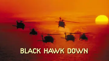 Backdrop to the movie "Black Hawk Down" #958857