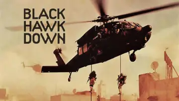 Backdrop to the movie "Black Hawk Down" #958859