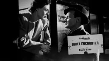 Backdrop to the movie "Brief Encounter" #967694
