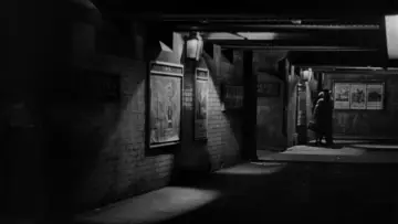 Backdrop to the movie "Brief Encounter" #967698