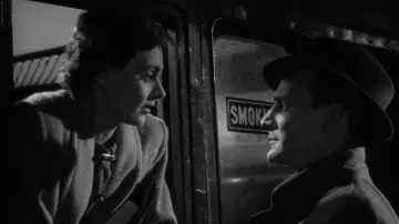 Backdrop to the movie "Brief Encounter" #967701