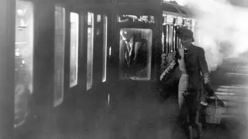 Backdrop to the movie "Brief Encounter" #967703