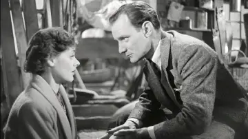 Backdrop to the movie "Brief Encounter" #967704