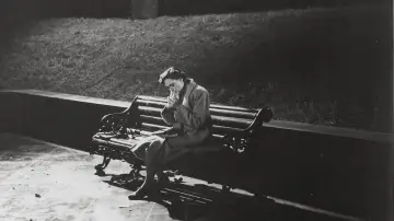 Backdrop to the movie "Brief Encounter" #967707