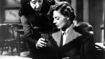 Backdrop to the movie "Brief Encounter" #967708