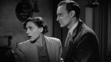 Backdrop to the movie "Brief Encounter" #967712