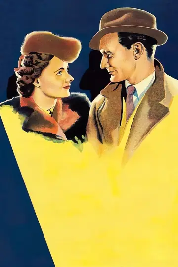 Poster to the movie "Brief Encounter" #967716