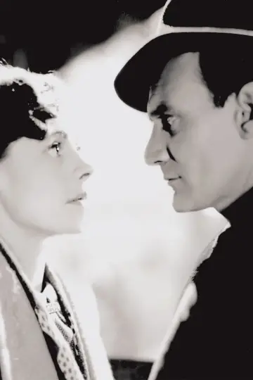 Poster to the movie "Brief Encounter" #967721