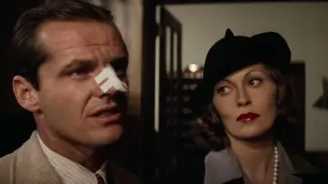 Backdrop to the movie "Chinatown" #674723