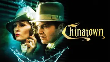 Backdrop to the movie "Chinatown" #674724