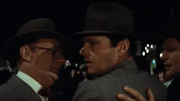 Backdrop to the movie "Chinatown" #674729