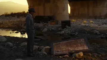 Backdrop to the movie "Chinatown" #674733