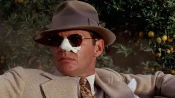 Backdrop to the movie "Chinatown" #674739