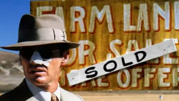 Backdrop to the movie "Chinatown" #674741