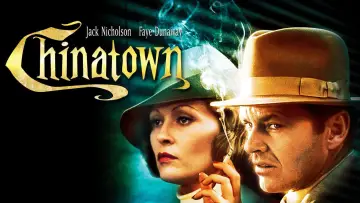 Backdrop to the movie "Chinatown" #674745