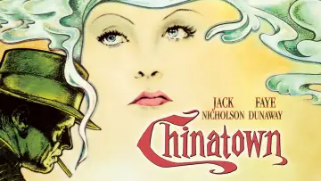 Backdrop to the movie "Chinatown" #674747