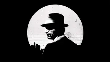 Backdrop to the movie "Chinatown" #851282