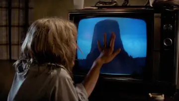 Backdrop to the movie "Close Encounters of the Third Kind" #1160072