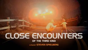 Backdrop to the movie "Close Encounters of the Third Kind" #928389