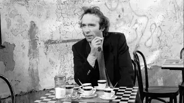 Backdrop to the movie "Coffee and Cigarettes" #956187